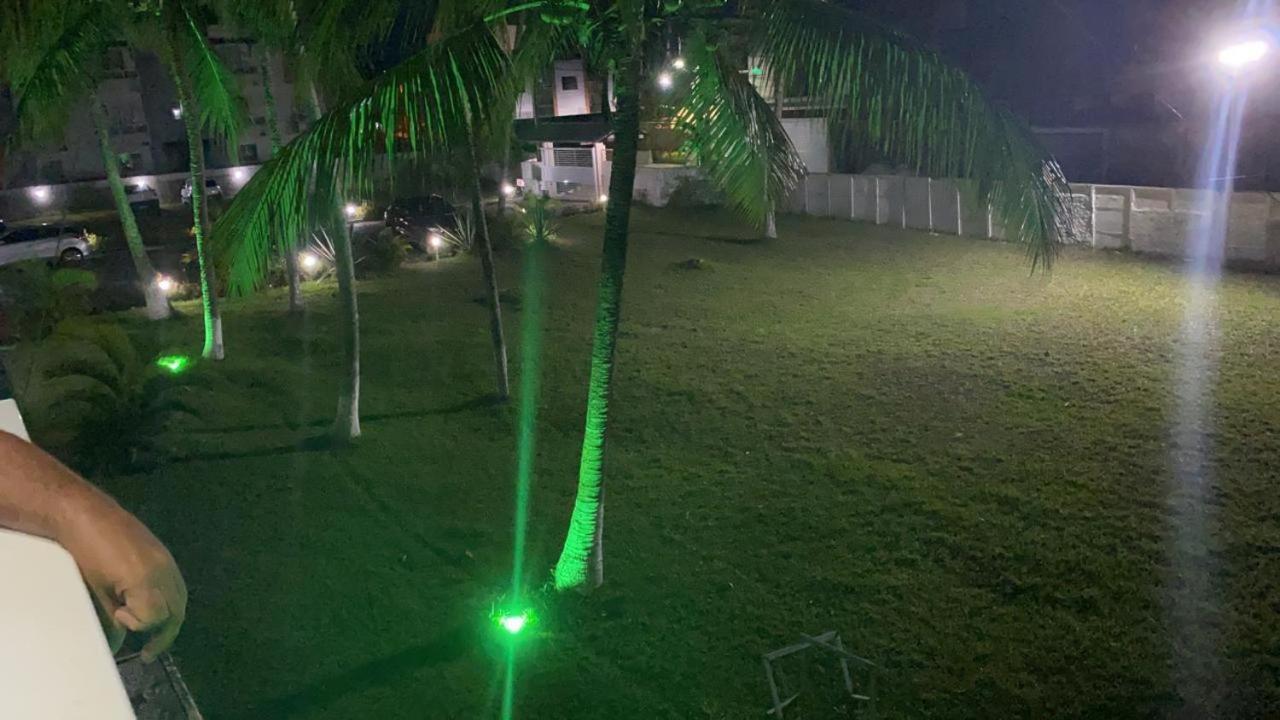 Apartmento Em Praia De غايبيم المظهر الخارجي الصورة