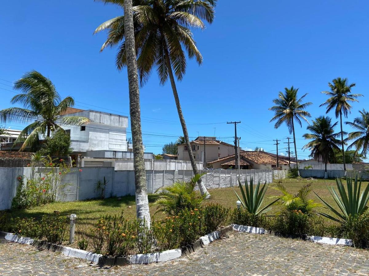 Apartmento Em Praia De غايبيم المظهر الخارجي الصورة